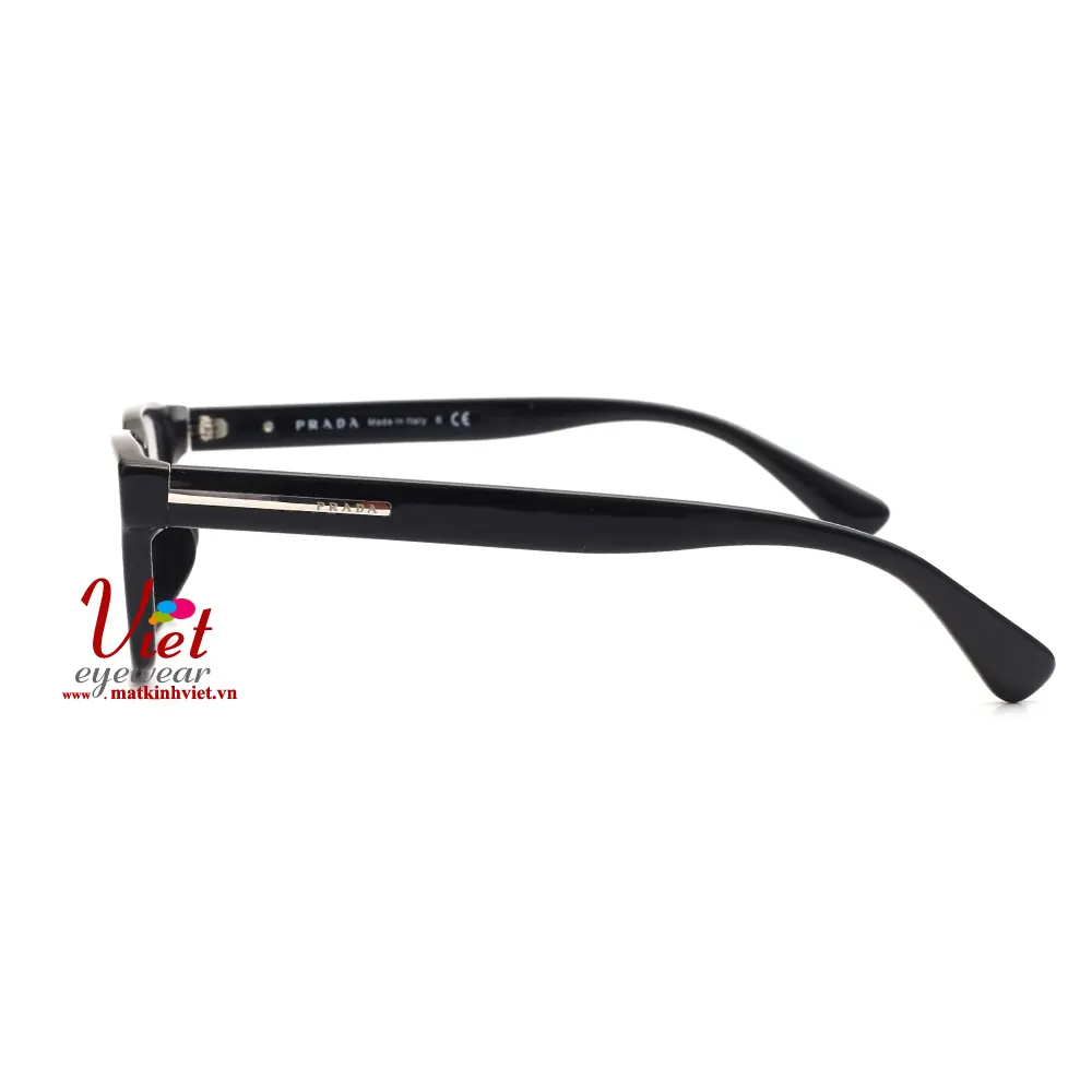 Gọng kính Prada VPR08VF 1AB1O1