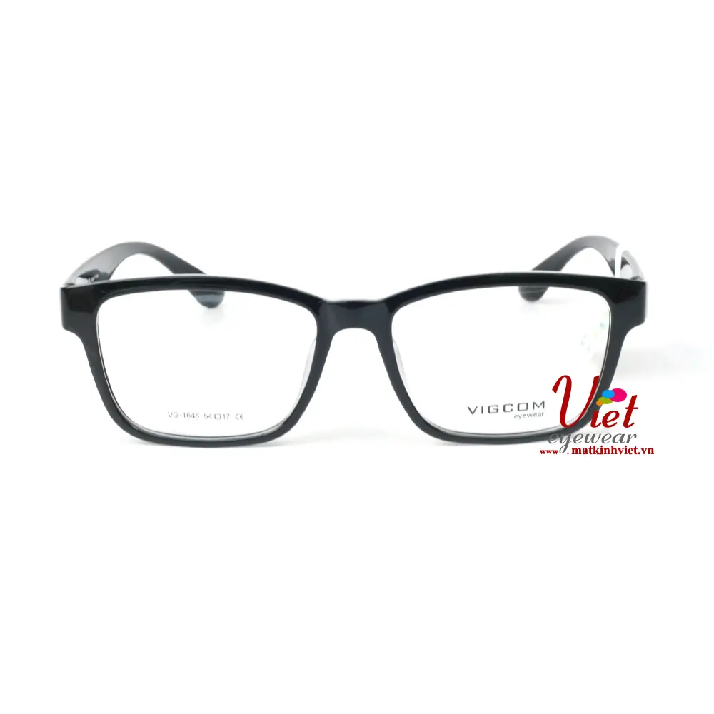 Gọng kính Vigcom VG1648 C1