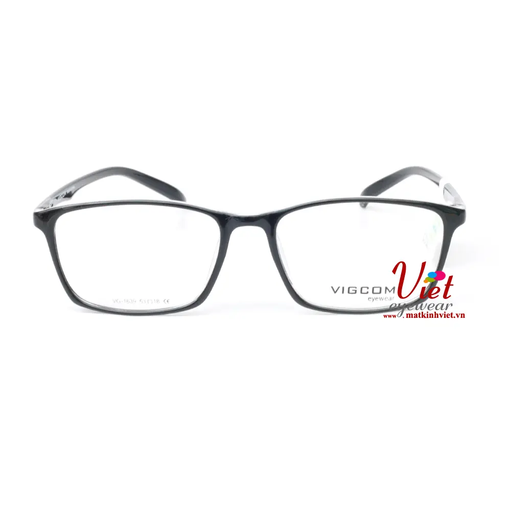 Gọng kính Vigcom VG1639 C1