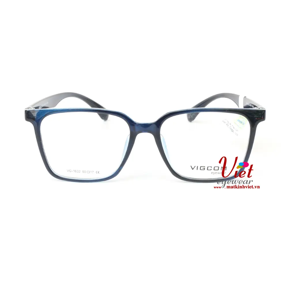 Gọng kính Vigcom VG1632 C3