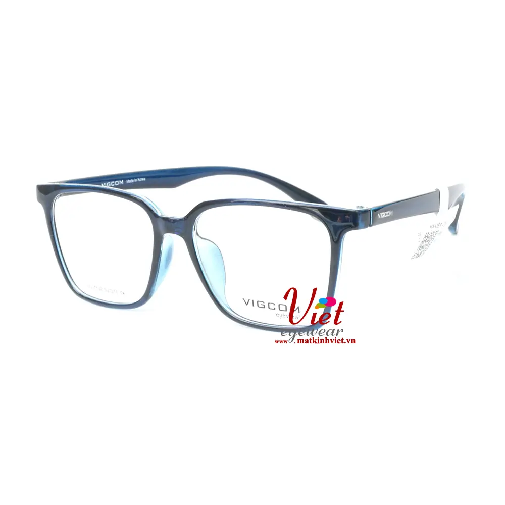Gọng kính Vigcom VG1632 C3