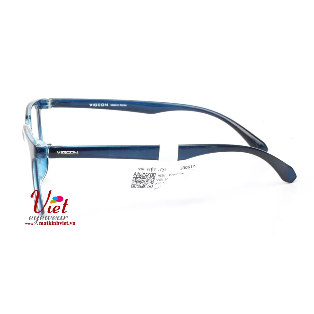 Gọng kính Vigcom VG1632 C3