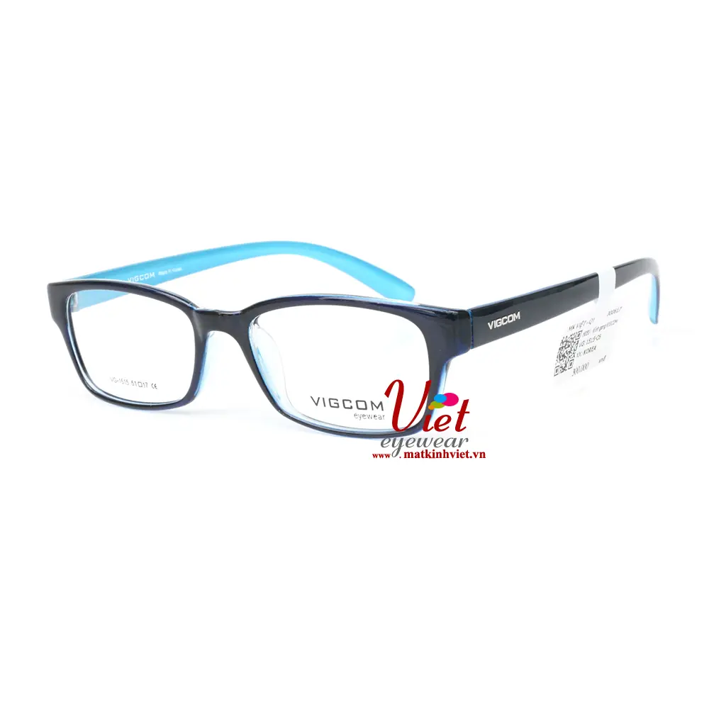 Gọng Kính Vigcom VG1515 C6