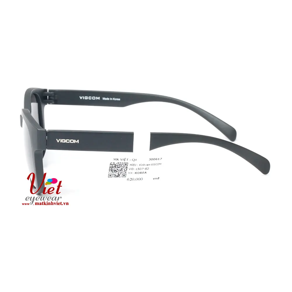 Kính mát Vigcom VG1507 S2