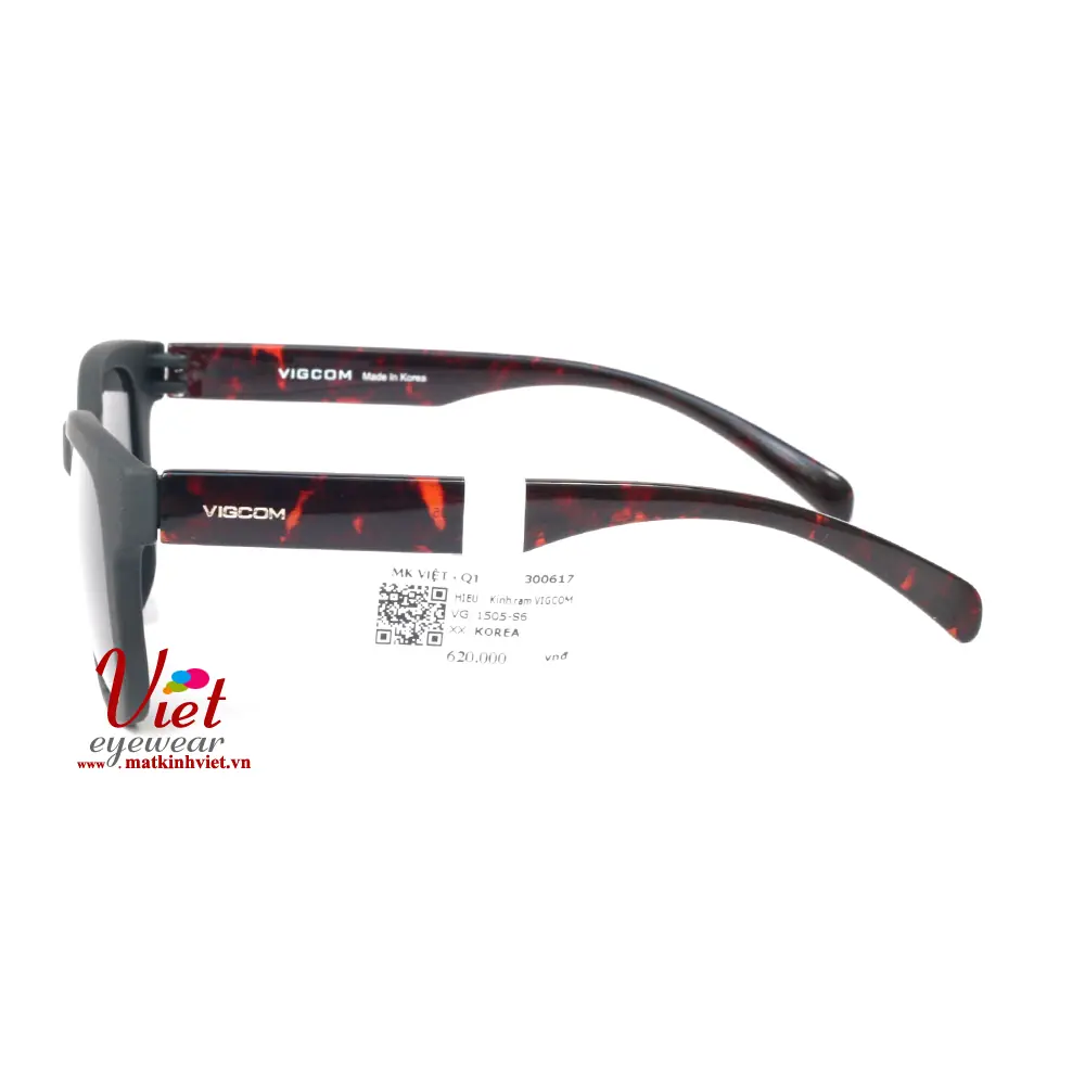 Kính mát Vigcom VG1505 S6