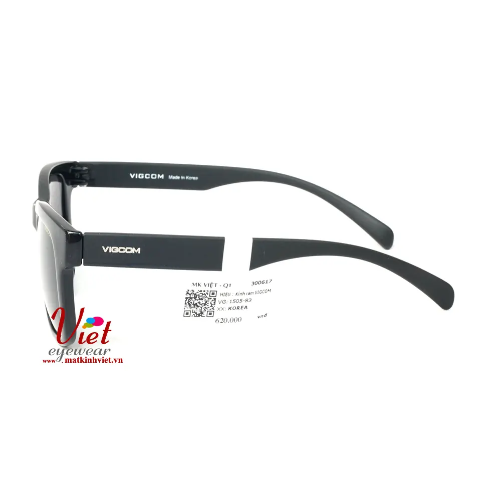 Kính mát Vigcom VG1505 S3