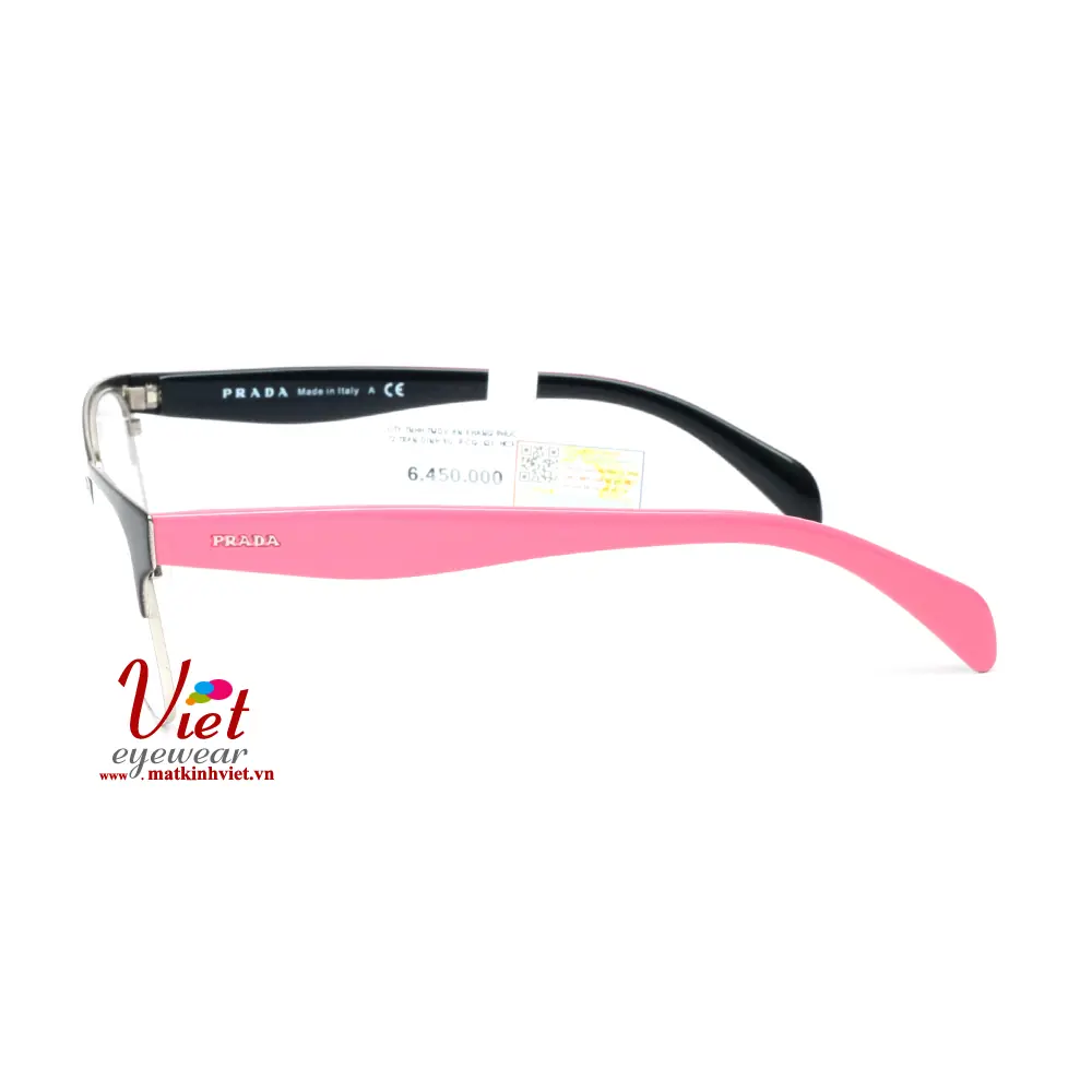 Gọng kính Prada VPR65R 1BO104