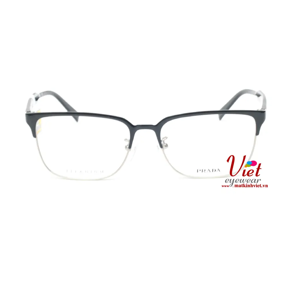 Gọng kính Prada VPR56TVD 1AB101