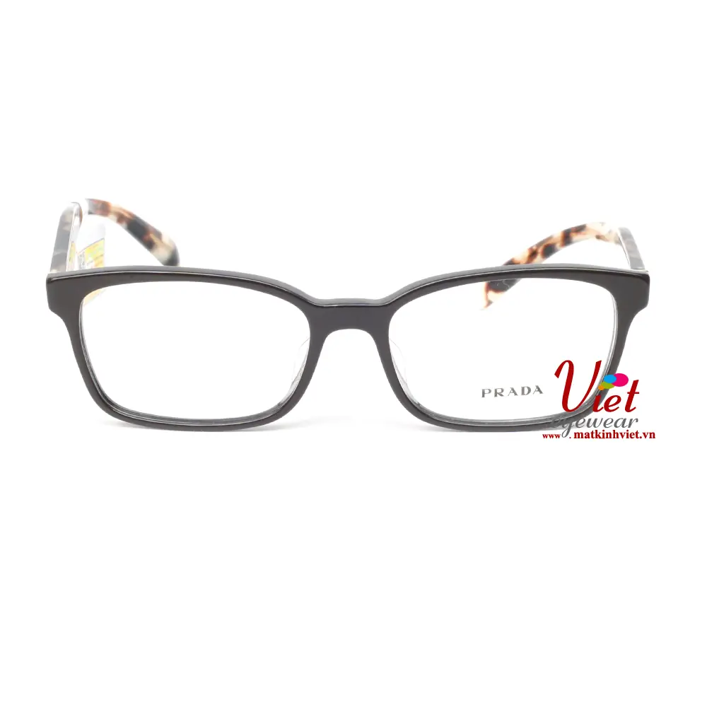 Gọng kính Prada VPR18TVF DHO101