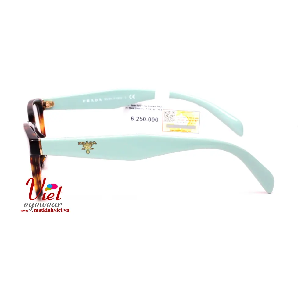 Gọng kính Prada VPR18TVF 2AU101