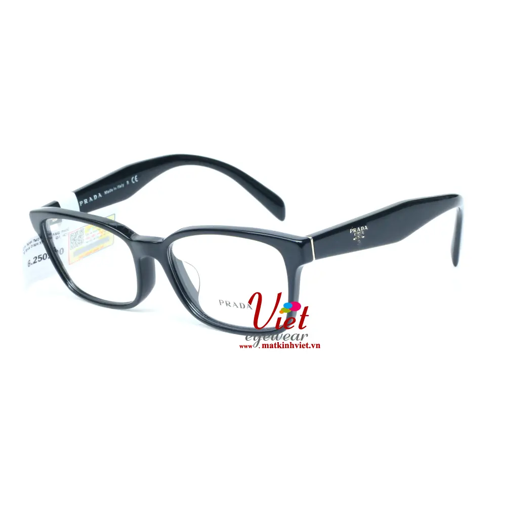 Gọng kính Prada VPR18TVF 1AB101