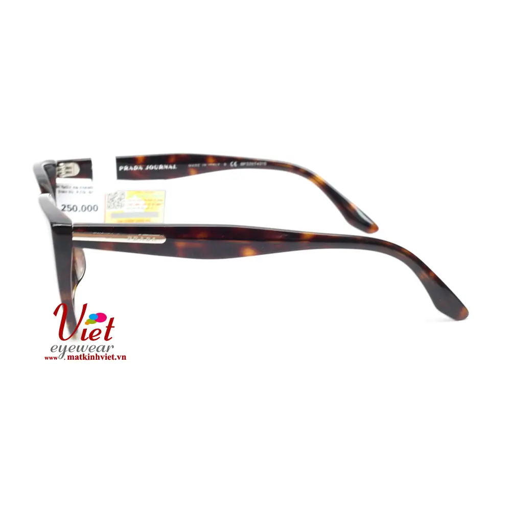 Gọng kính Prada VPR08TVF 2AU101