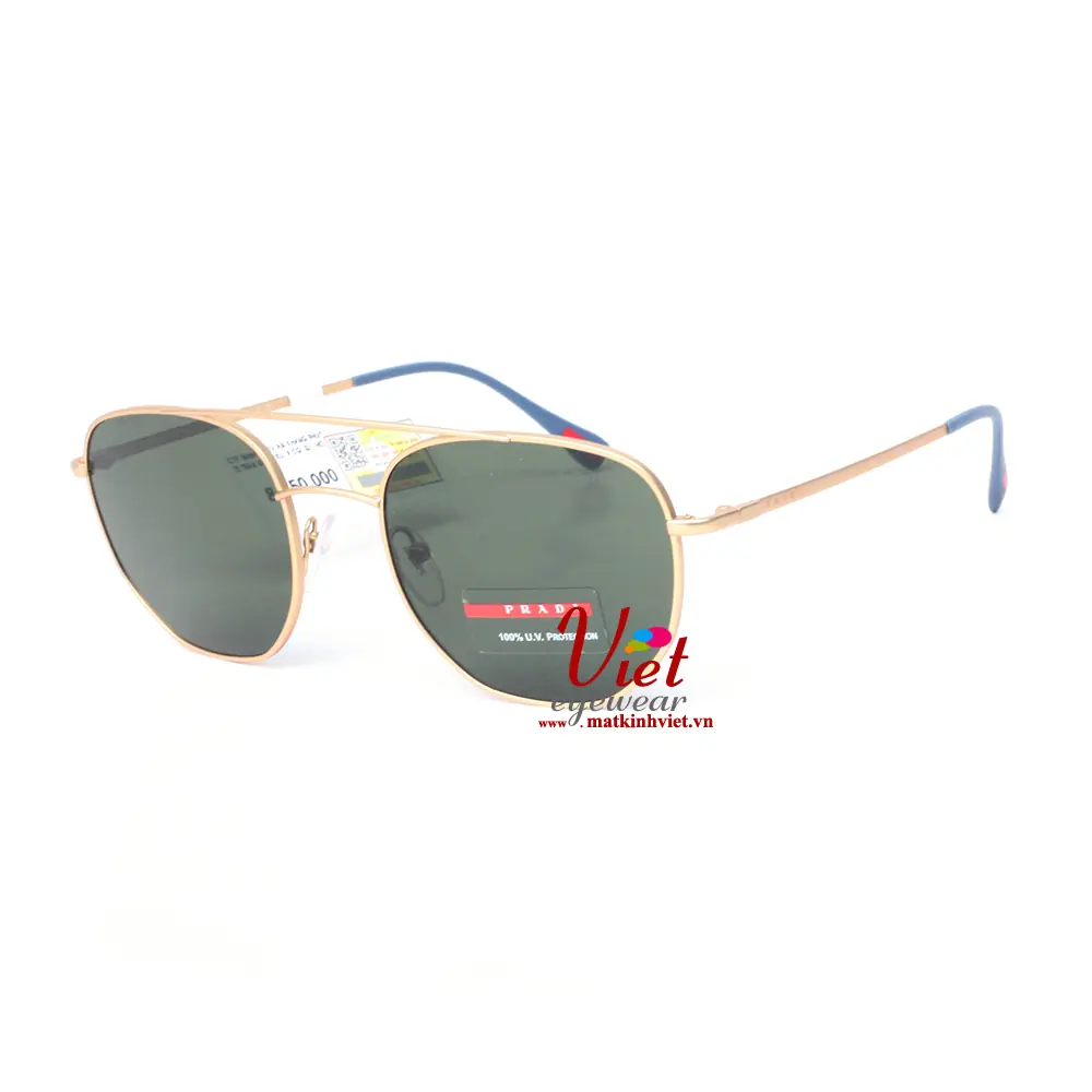 Kính Mát Prada SPR56SS 1BK110