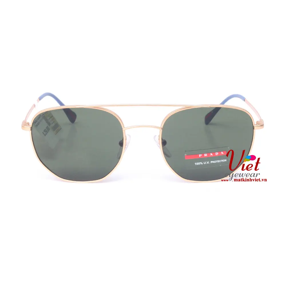 Kính mát Prada SPR56SS 1BK110