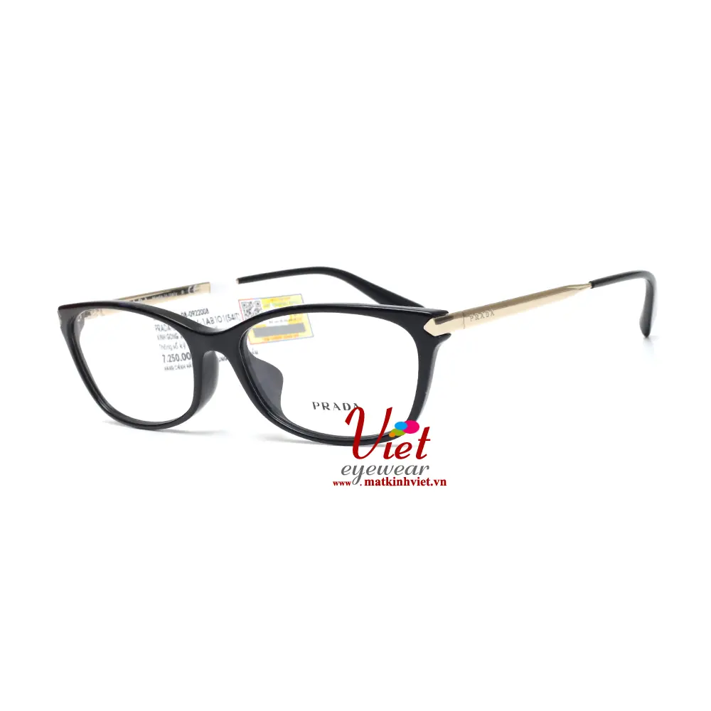 Gọng Kính Prada VPR27R 1AB101