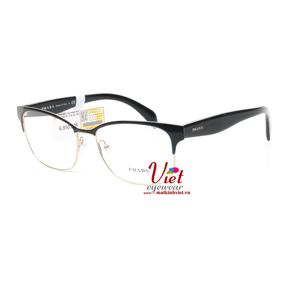 Gọng Kính Prada VPR65R QE310