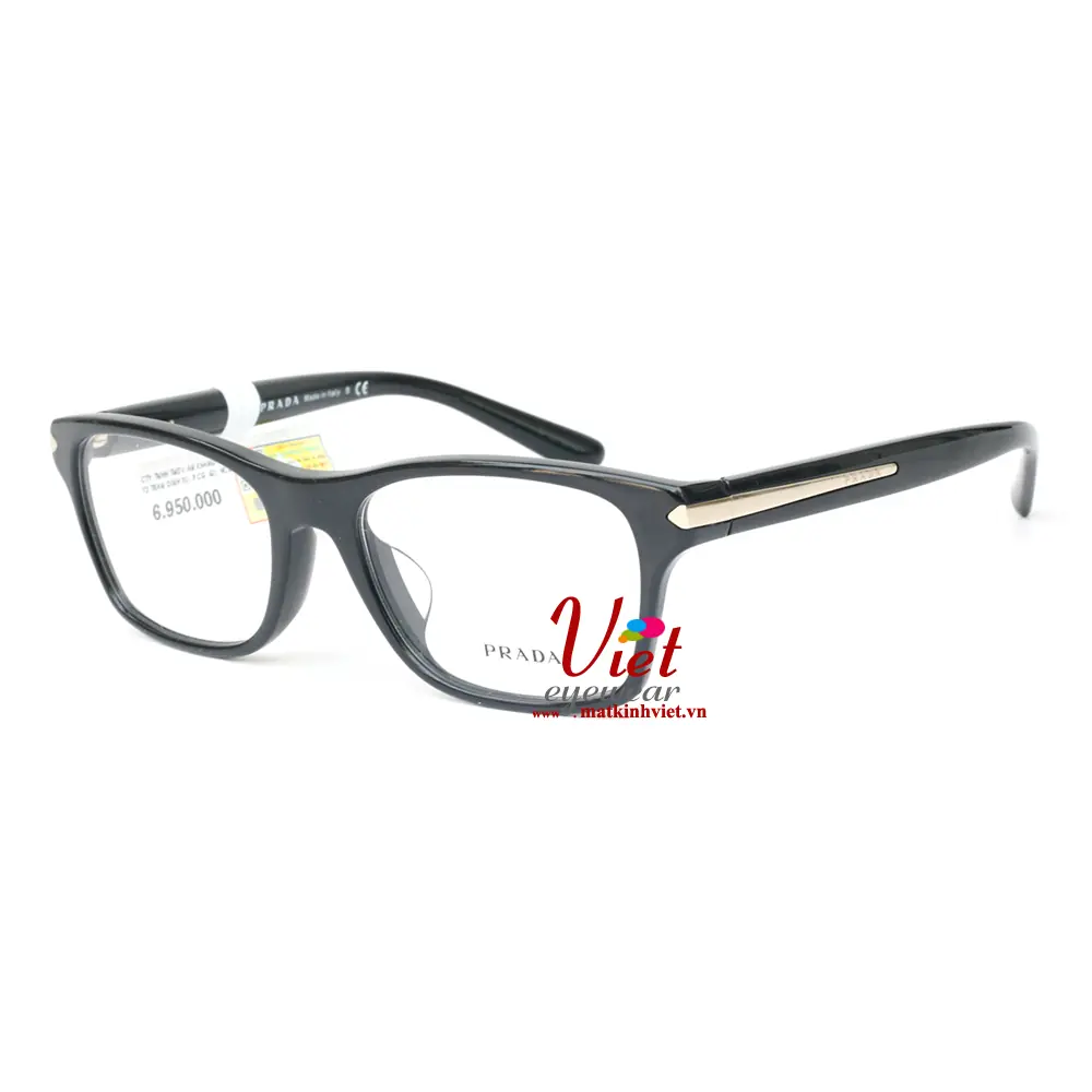 Gọng Kính Prada VPR16SF 1AB101
