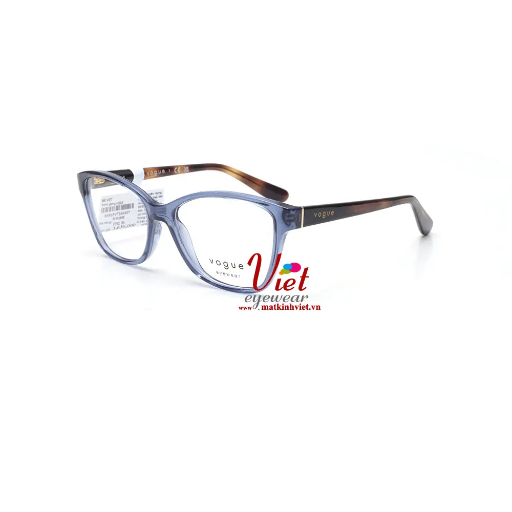 Gọng kính Vogue VO2998 2762