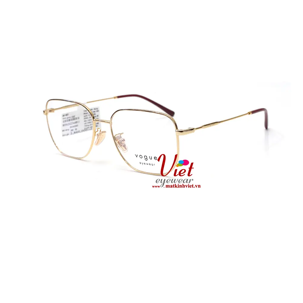 Gọng kính Vogue VO4335D 280