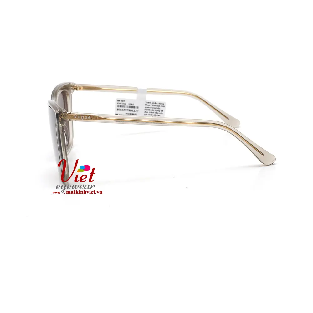 Kính mát Vogue VO5499SD 2998/73