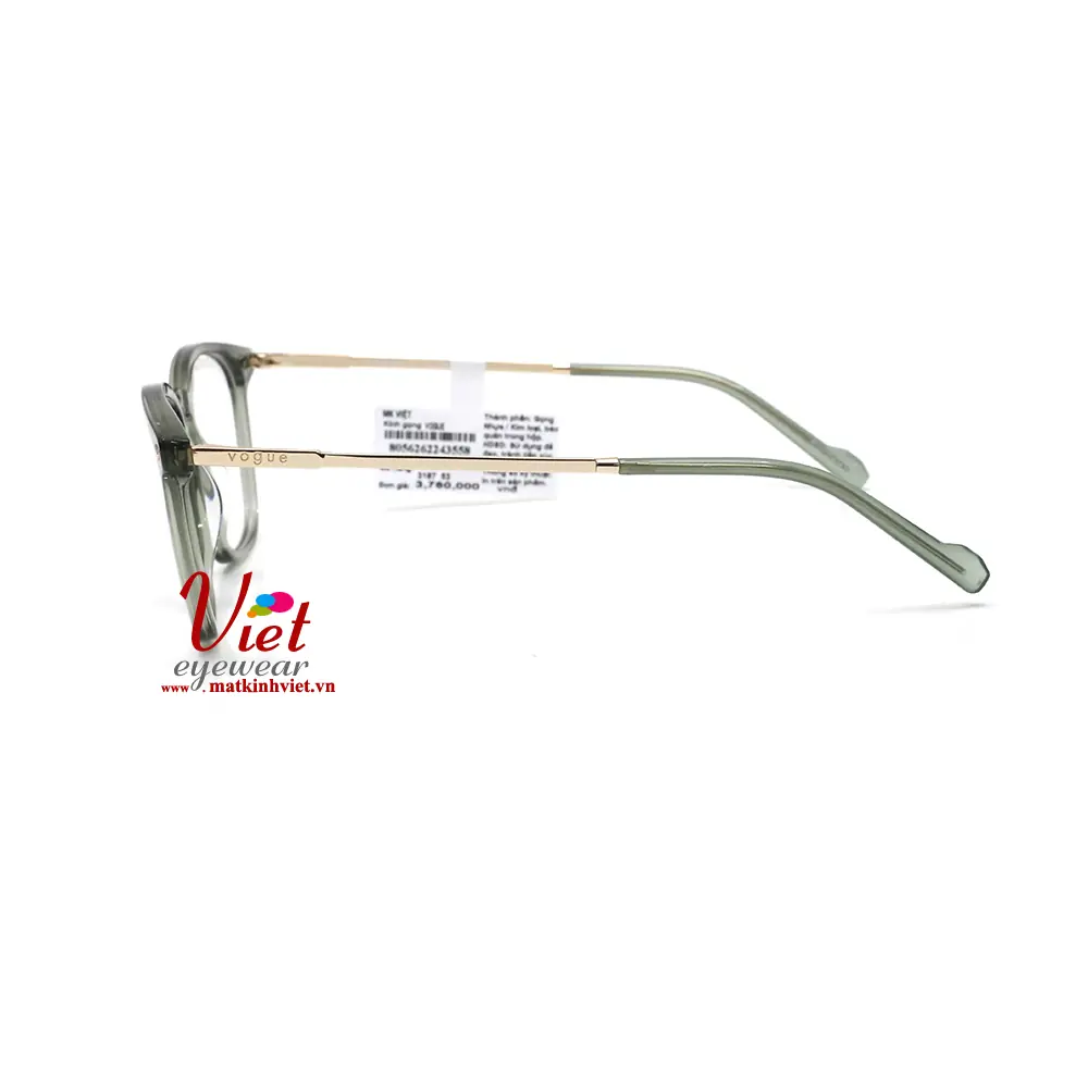 Gọng kính Vogue VO5614 3187