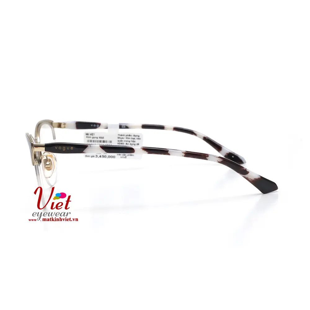 Gọng kính Vogue VO4304 352
