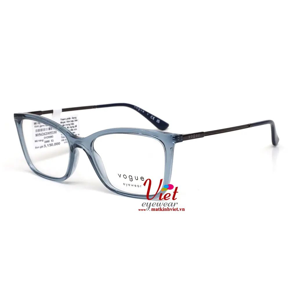 Gọng kính Vogue VO5563 2966