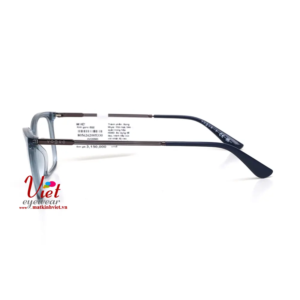 Gọng kính Vogue VO5563 2966