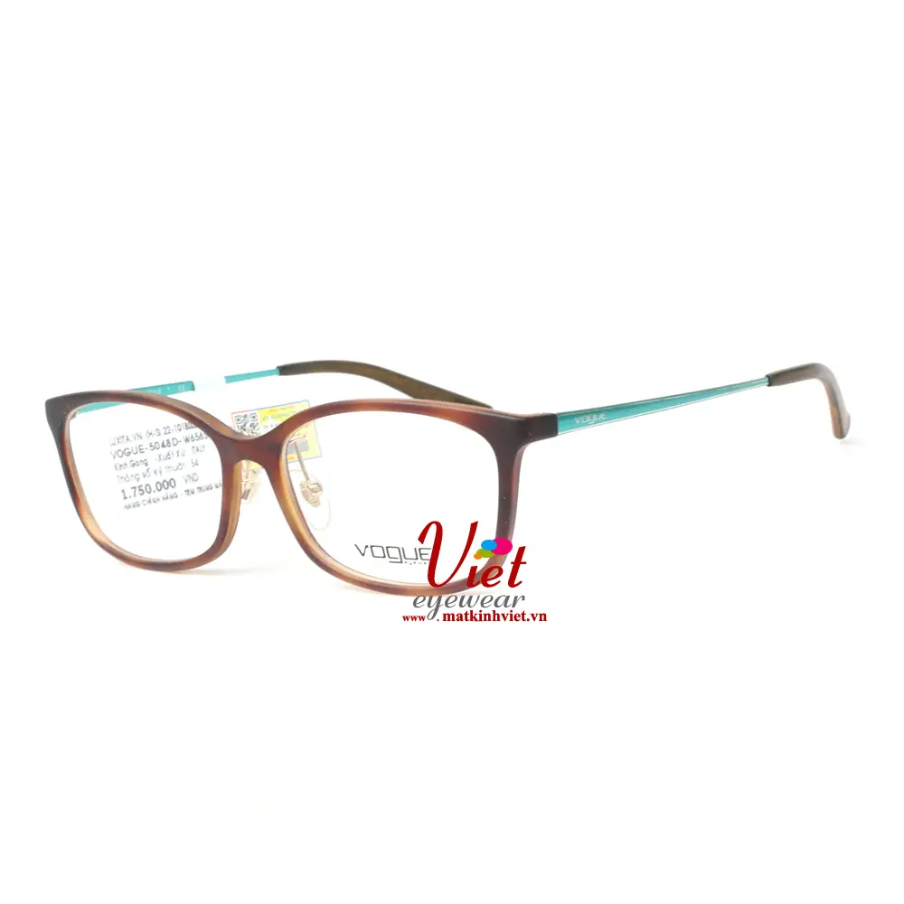 Gọng Kính Vogue VO5048D W656S