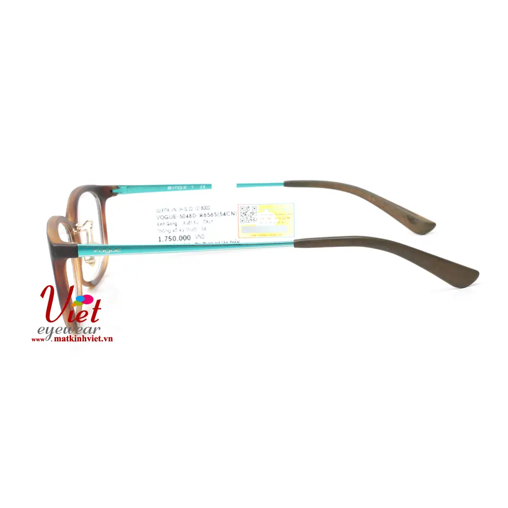 Gọng kính Vogue VO5048D W656S