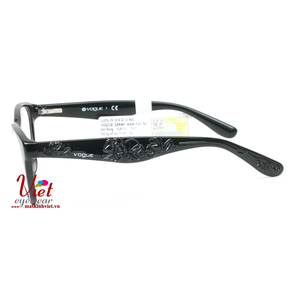 Gọng kính Vogue VO2884F W44