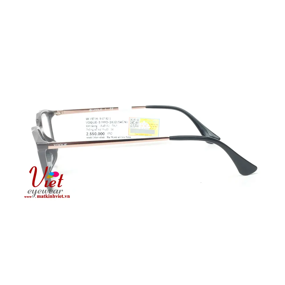 Gọng kính Vogue VO5199D 2632