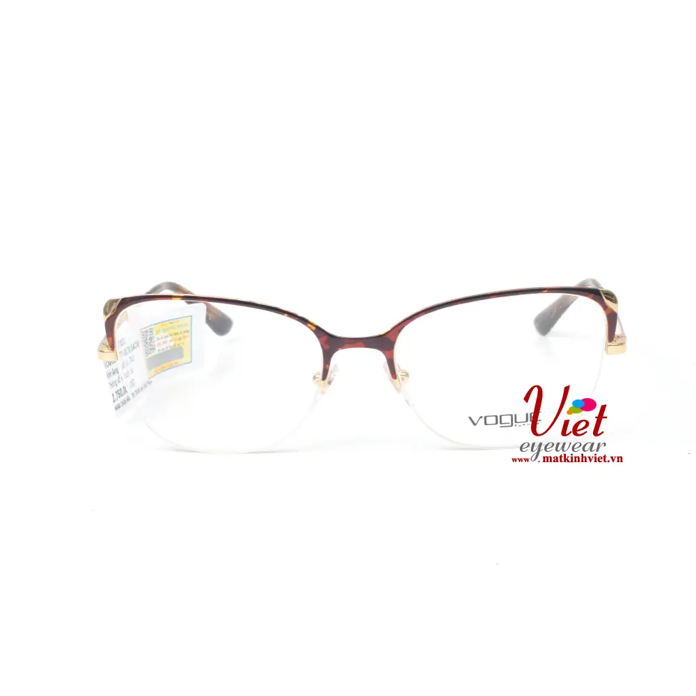Gọng kính Vogue VO4077 5078