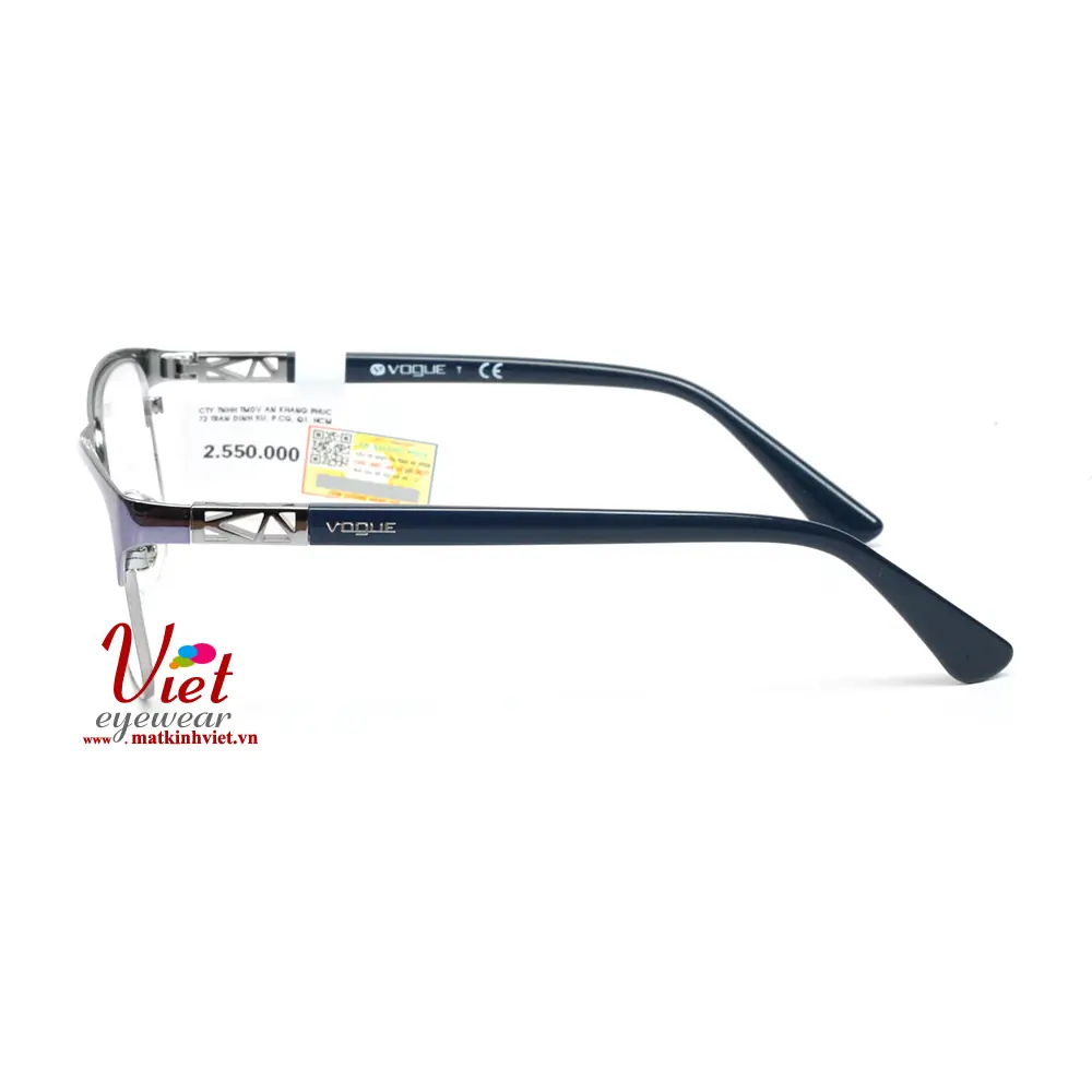 Gọng kính Vogue VO3996 935