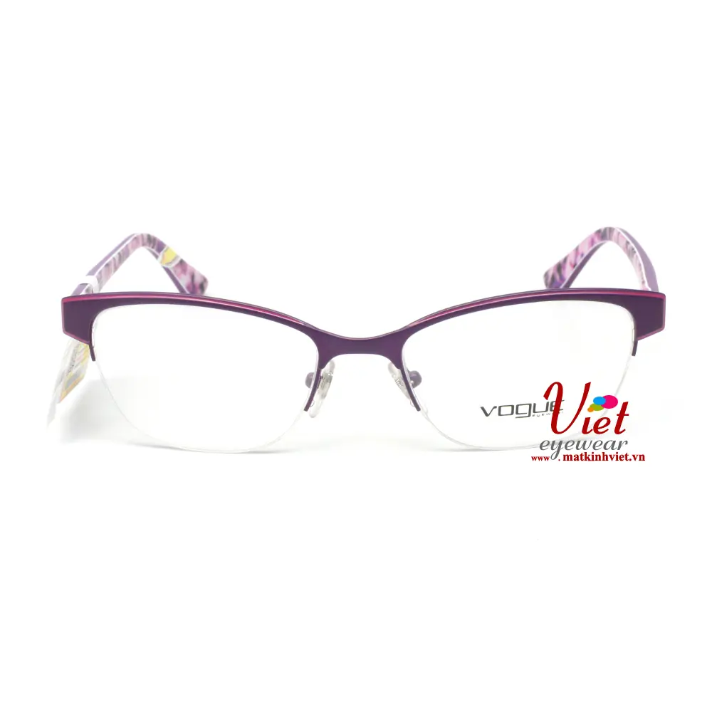 Gọng kính Vogue VO3917 897S