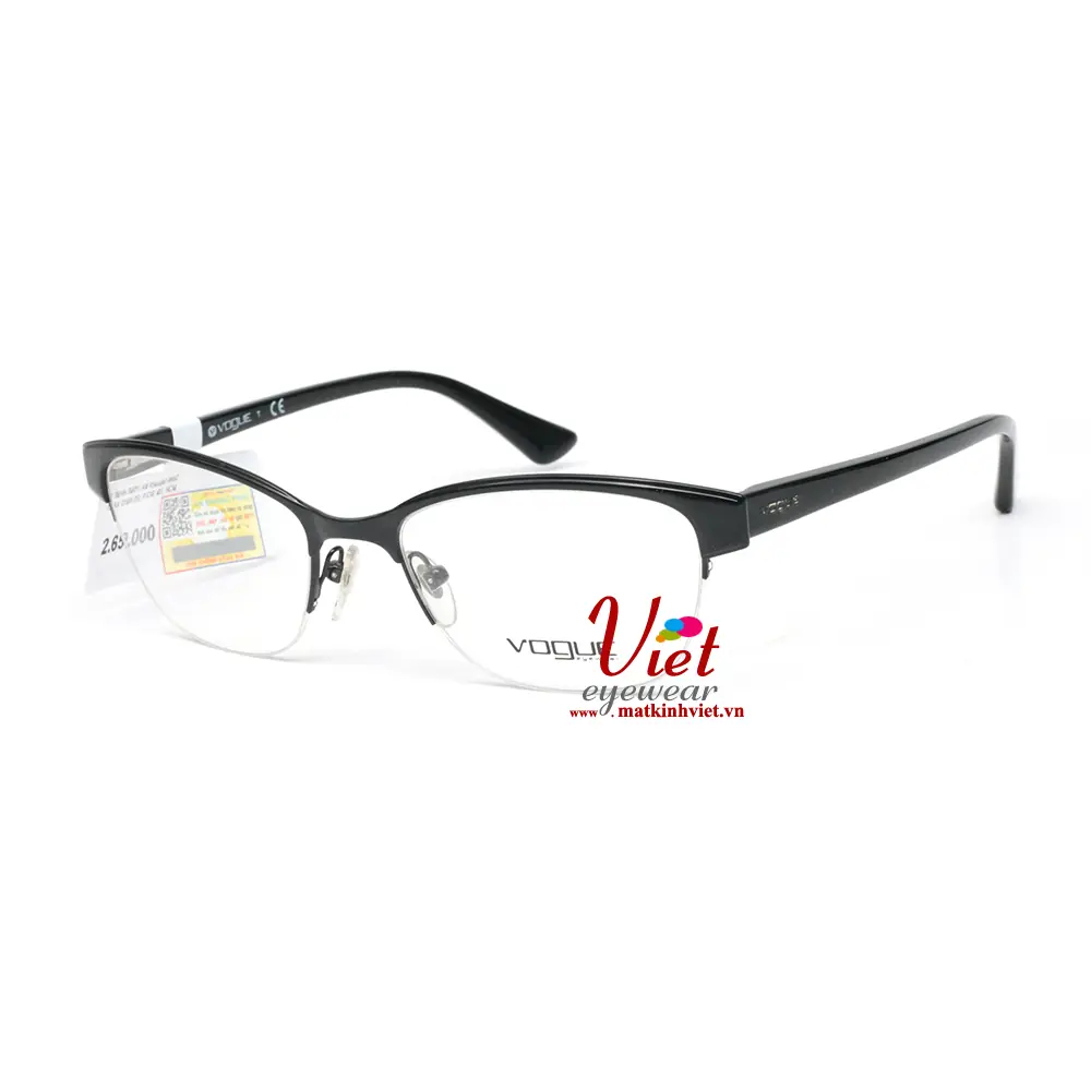 Gọng Kính Vogue VO3917 352