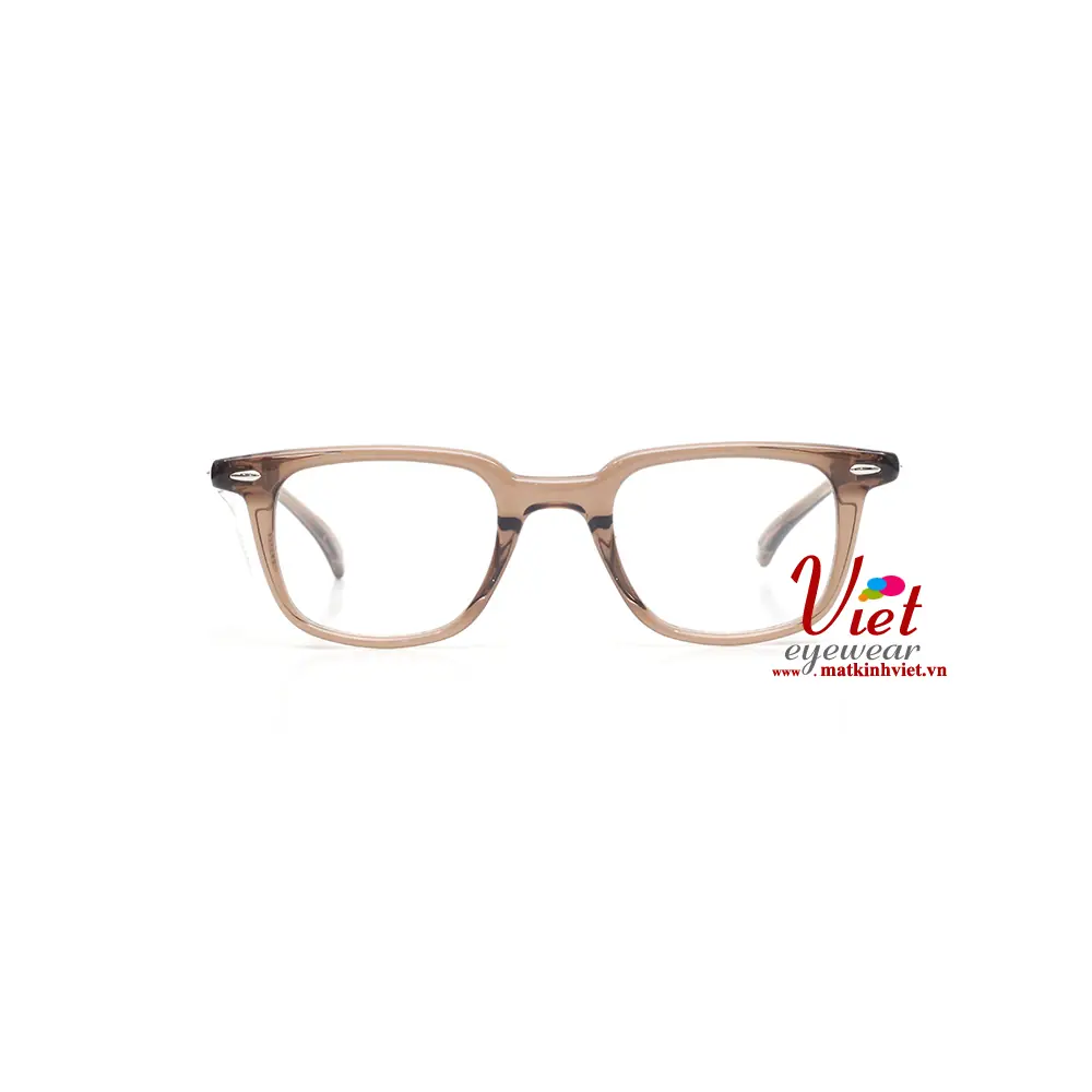 Gọng kính SEESON THE CAR 16 BROWN