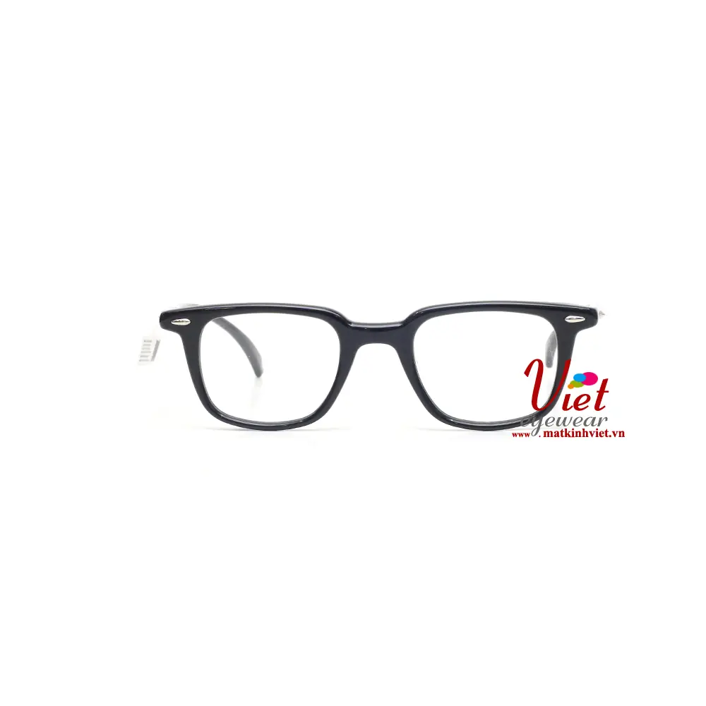 Gọng kính SEESON THE CAR 16 BLACK