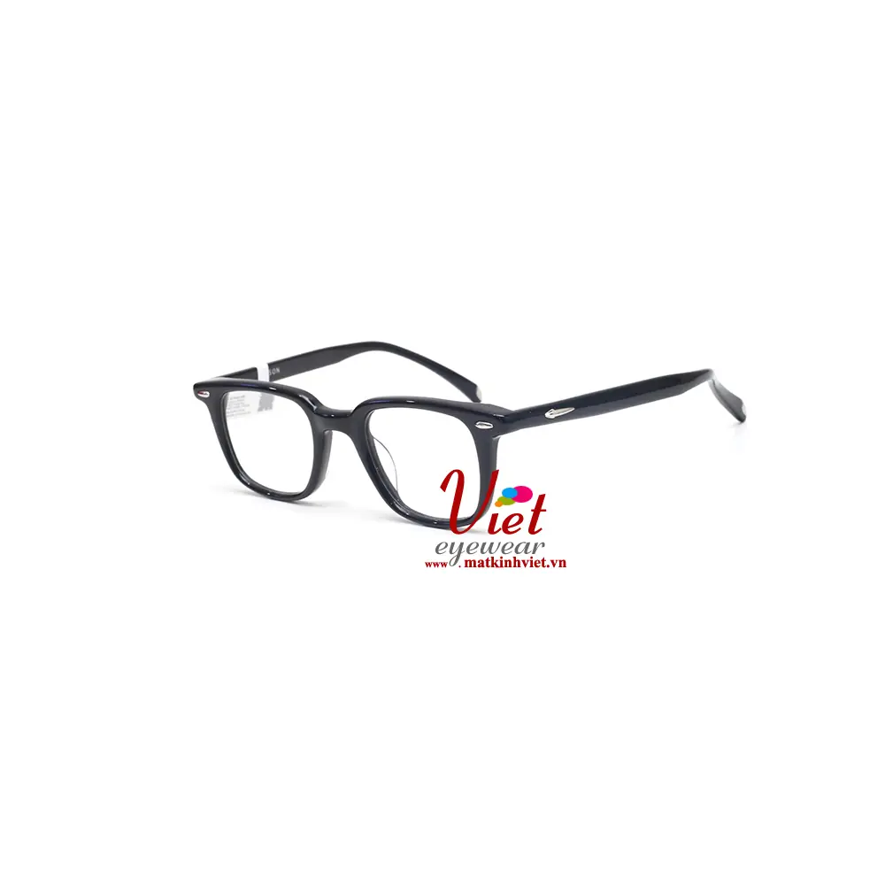 Gọng Kính SEESON THE CAR 16 BLACK
