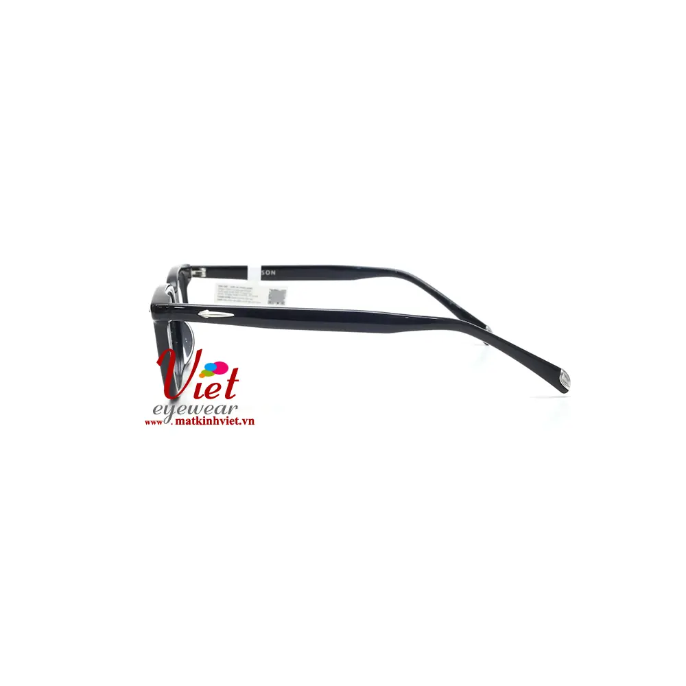 Gọng kính SEESON THE CAR 16 BLACK