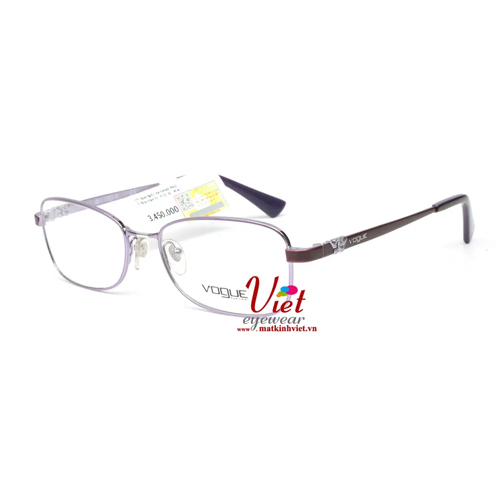 Gọng Kính Vogue VO3904 612
