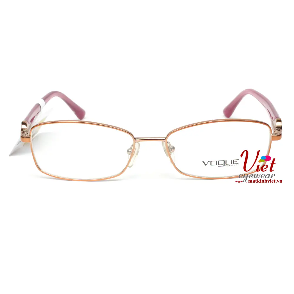 Gọng kính Vogue VO3845B 656
