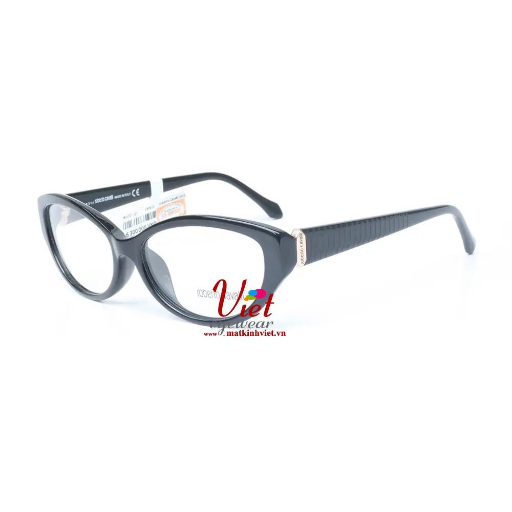 Gọng Kính Roberto Cavalli RC818U 005