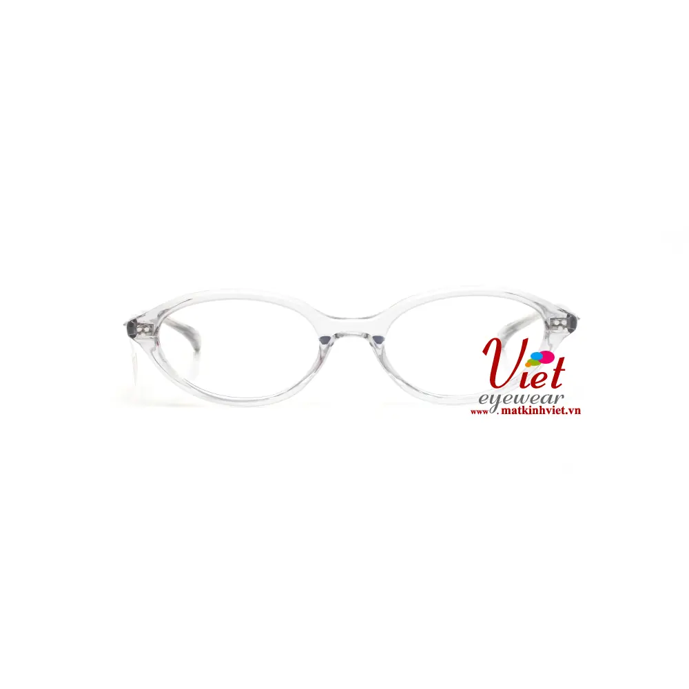 Gọng kính SEESON THE CAR 15 CRYSTAL