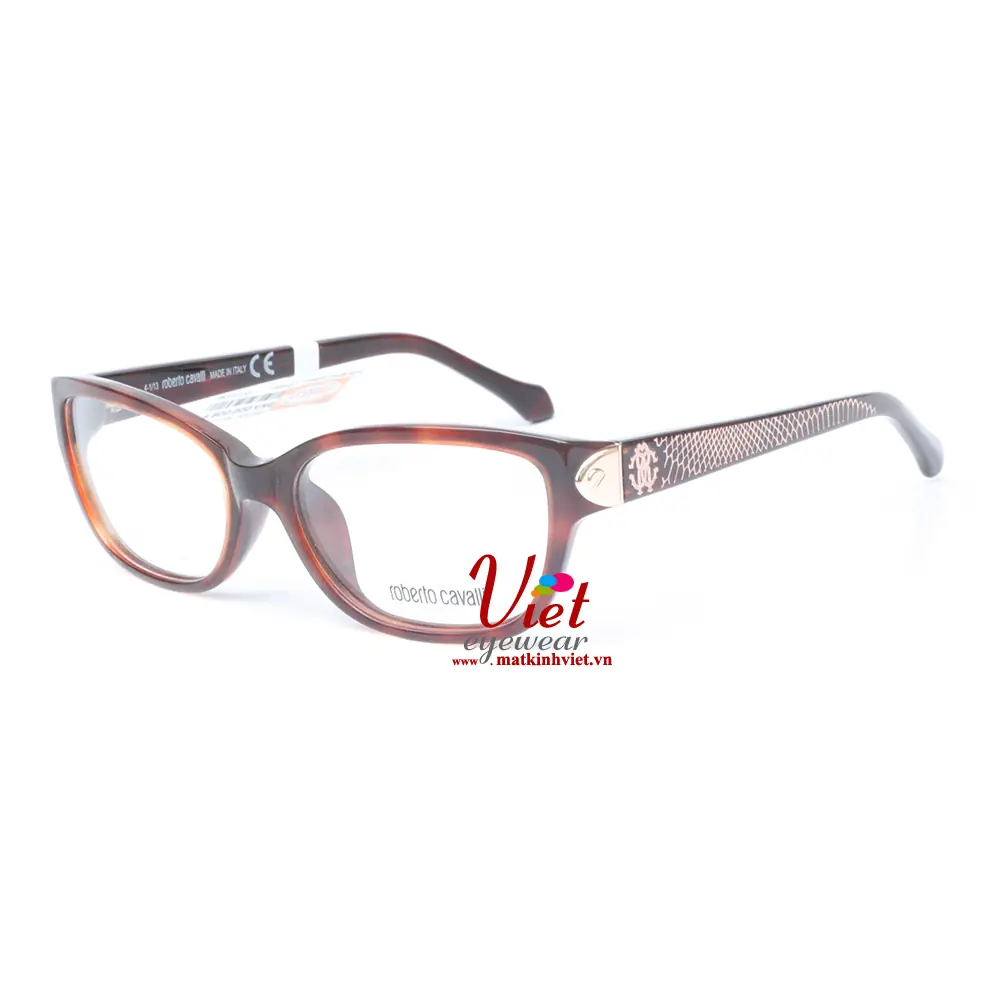 Gọng Kính Roberto Cavalli RC770U 052