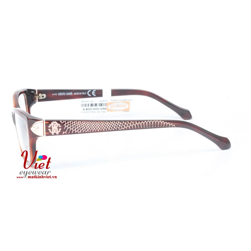 Gọng kính Roberto Cavalli RC770U 052