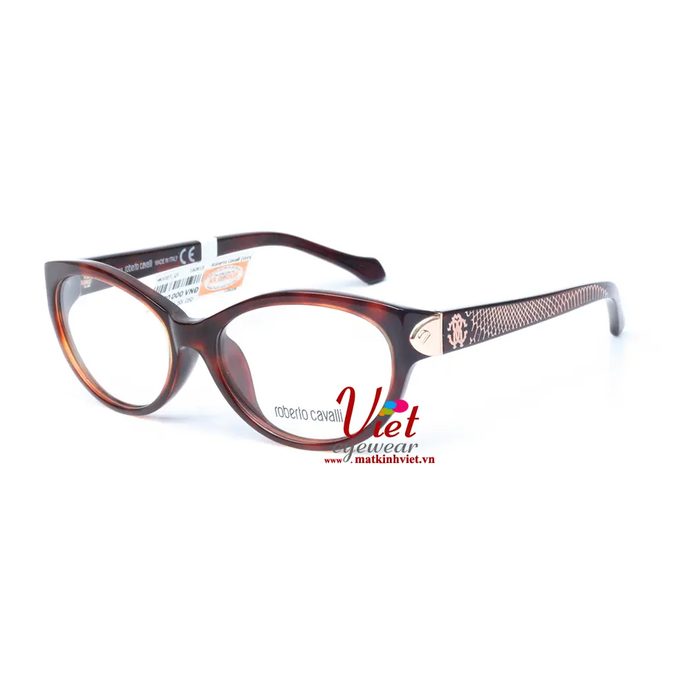 Gọng Kính Roberto Cavalli RC769U 052