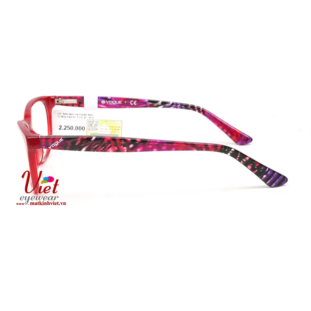 Gọng kính Vogue VO2923D 1947