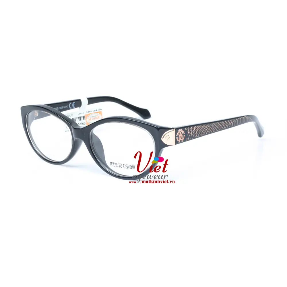 Gọng kính Roberto Cavalli RC769 001