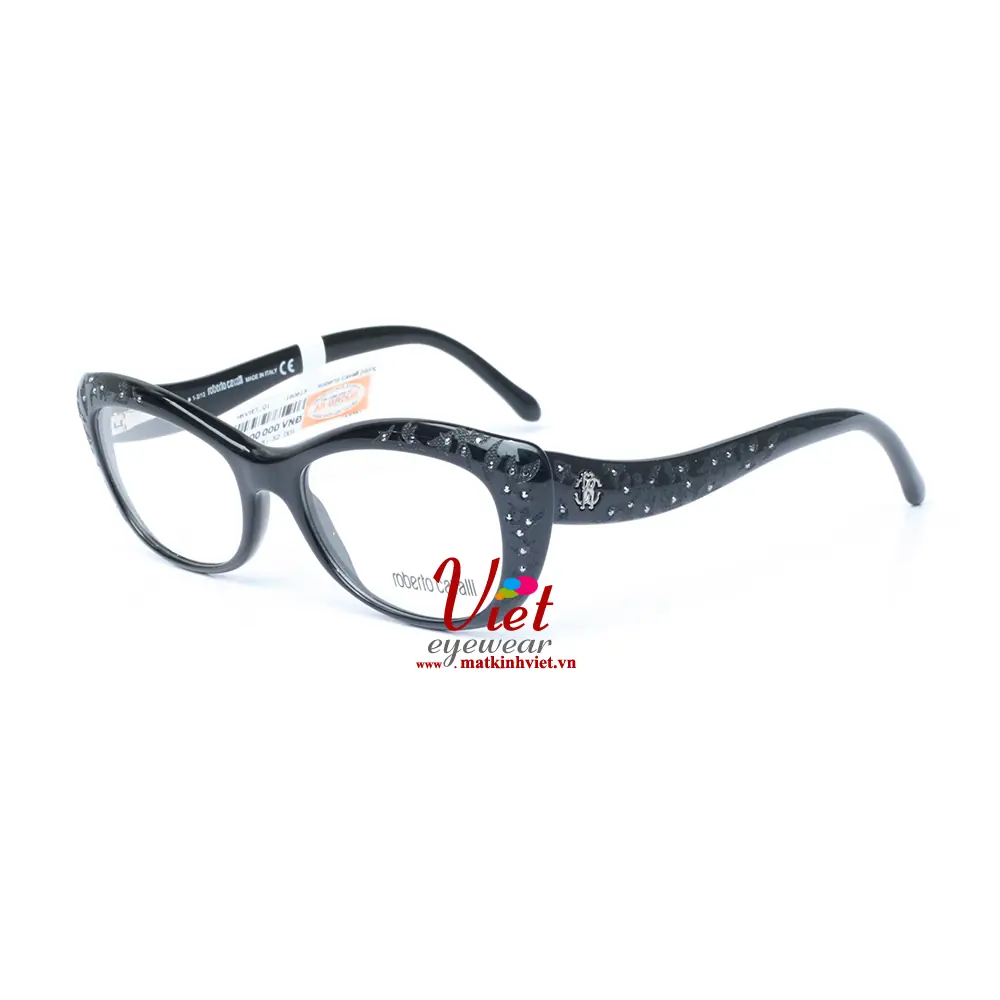 Gọng Kính Roberto Cavalli RC767U 001